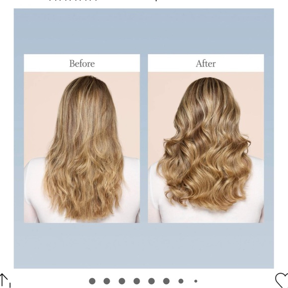 Function of Beauty Wavy Hair Set - Picture 2 of 3